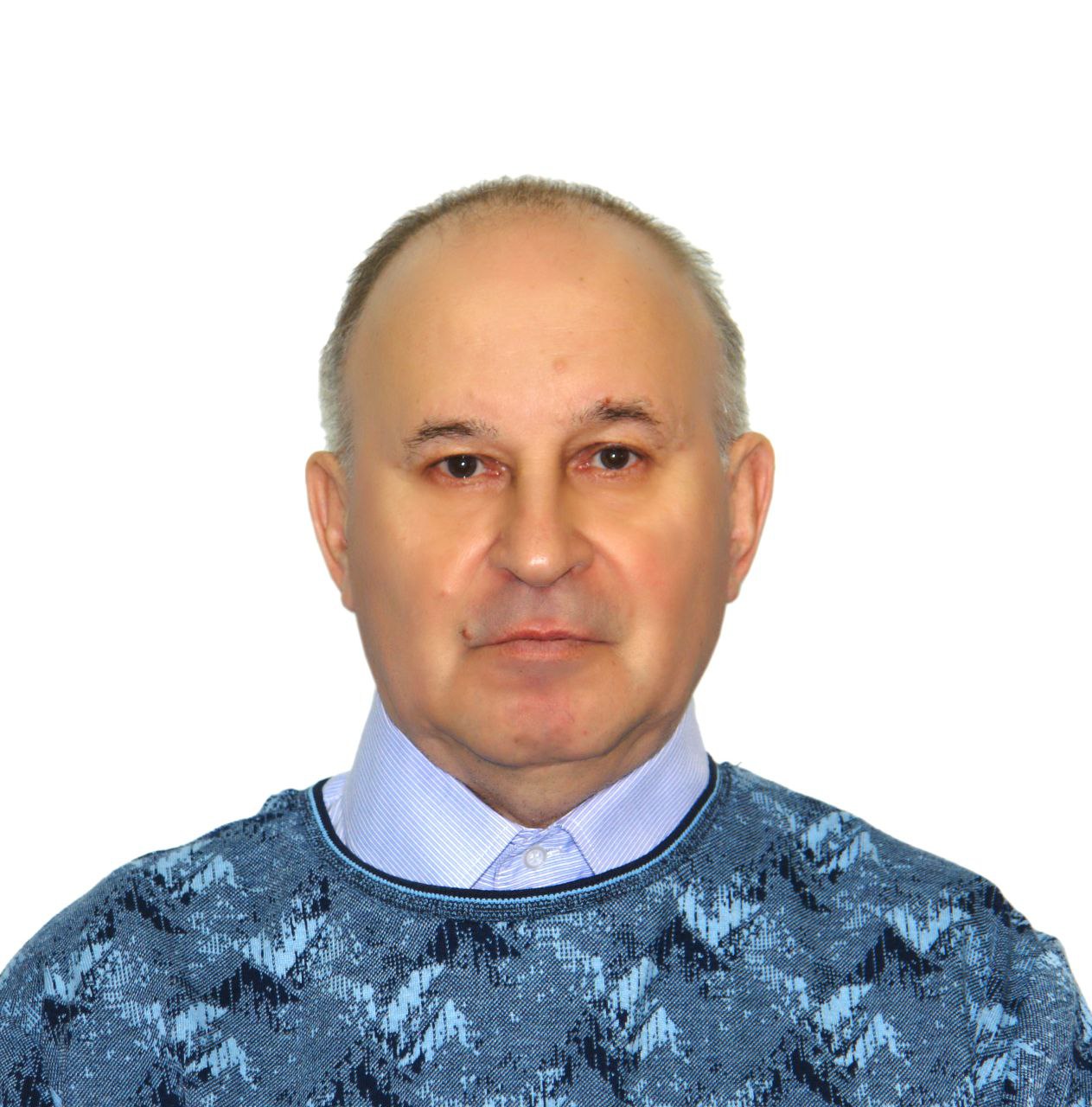 Преподаватель школы