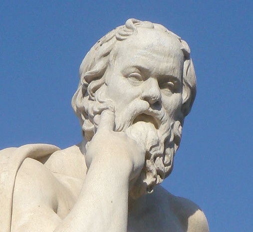 Сократ
